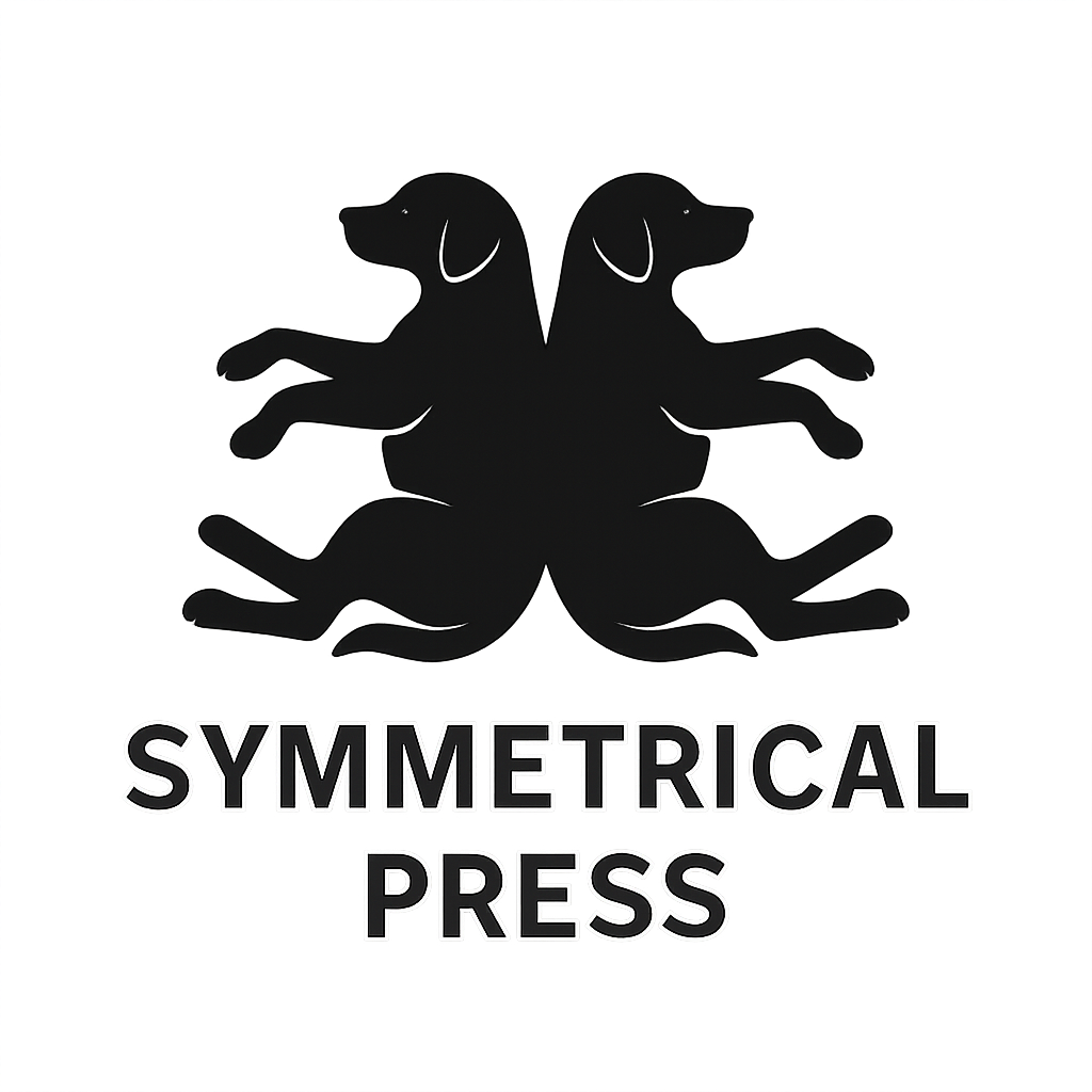 Symmetrical Press Logo